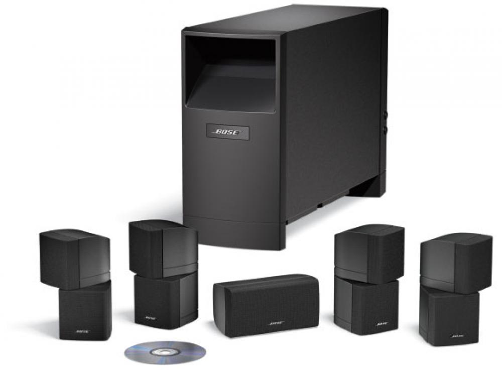 top 10 home cinema systems